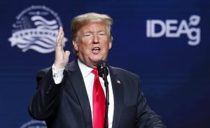 Three W.Va. lawmakers introduce bill to help fund Trump’s border wall